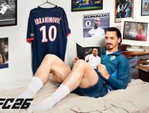 EA Sports FC 26: Yeni Nesil Futbol Deneyiminin Detayları ve Çıkış Tarihi
