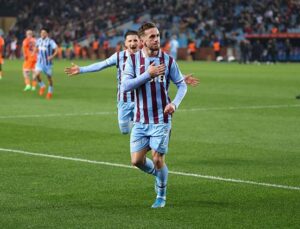 Edin Visca’nın Türkiye’deki 15. Sezonu: Başakşehir’den Trabzonspor’a Uzanan Başarı Hikayesi