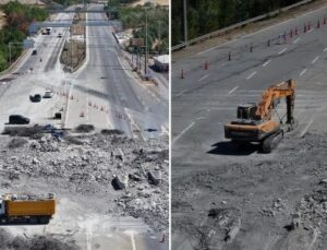 Edirne Otoyol Giriş ve Çıkışlarında Güncel Düzenlemeler