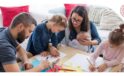 Ekim Ayı Aile Bilgilendirme Bülteni: Okul Öncesi Eğitiminin Temel Taşları