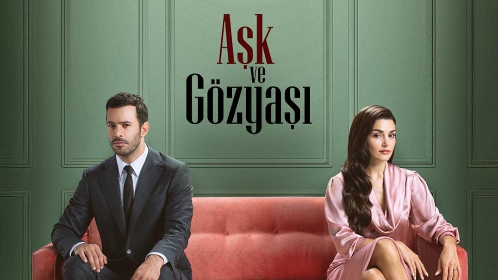 Hayatın Çalkantılı Dönemlerine Sahne Olacak Hikaye