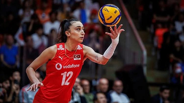 Elif Şahin Kimdir ve Nerelidir?