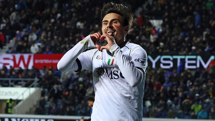Eljif Elmas ve Güncel Transfer Durumu