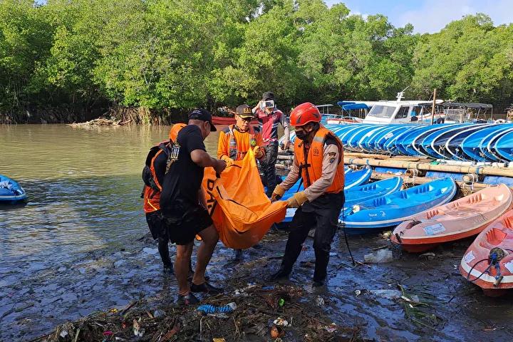 Doğu Nusa Tenggara Bölgesinde Durum