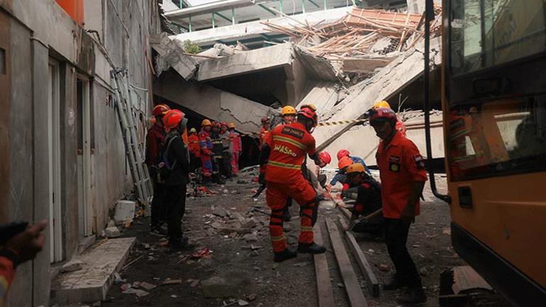 Endonezya’da Okul Çökmeleri ve Kurtarma Çabaları Hakkında Güncel Bilgiler