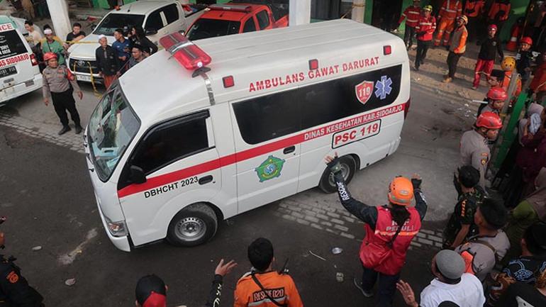 Endonezya’da Okul Çökmeleri ve Kurtarma Çabaları Hakkında Güncel Bilgiler