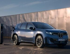 Enerji Dönüşümünde Yeni Çığır: BMW iX3 ve E.ON İş Birliği ile Ücretsiz Sürüş Fırsatı