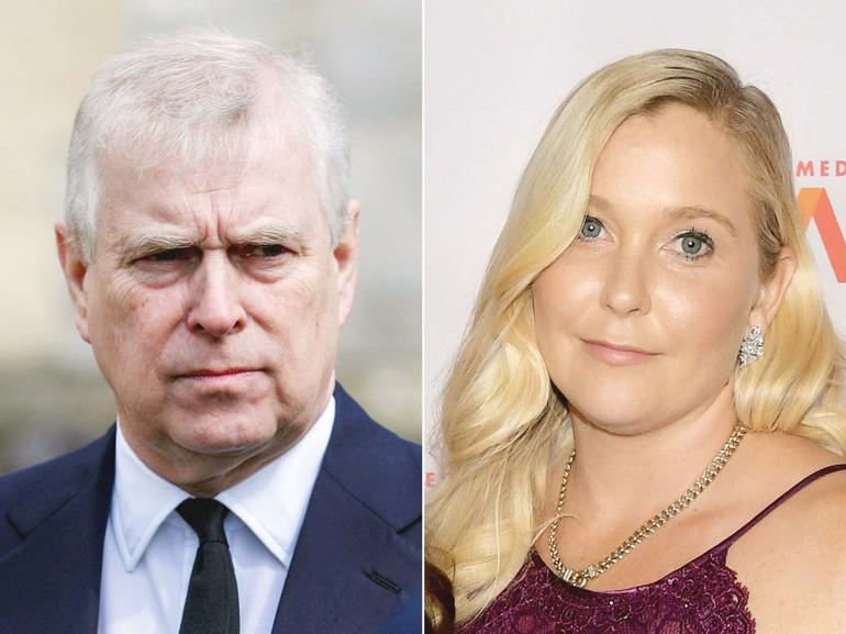 Epstein Davaları ve Ünlülerin Bağlantıları: Gizemli Belgelerin Detayları