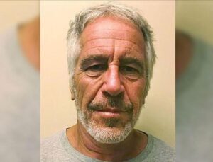 Epstein Davasıyla İlgili Gizli Kalması Gereken İsimlerin Gizliliği Korunuyor