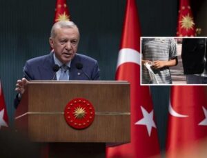 Erdoğan: Gençlerin Suça Karışmasıyla Mücadelede Sıkı Adımlar Atılacak