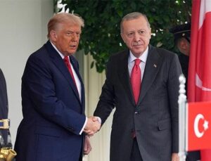 Erdoğan-Trump Görüşmesinin Uluslararası Basındaki Yankıları ve Olası Sonuçlar