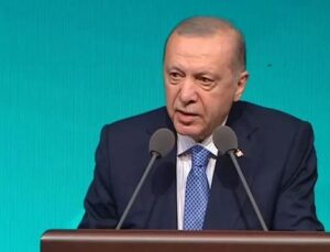 Erdoğan’dan Mübarek Leyle-i Mevlid Mesajı: Birlik ve Kardeşlik Dedikleri Bu Gecenin Anlamı Çok Derin
