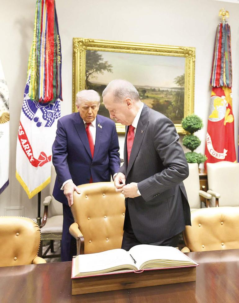 Devlet Konukevi ve Kalış Süreci