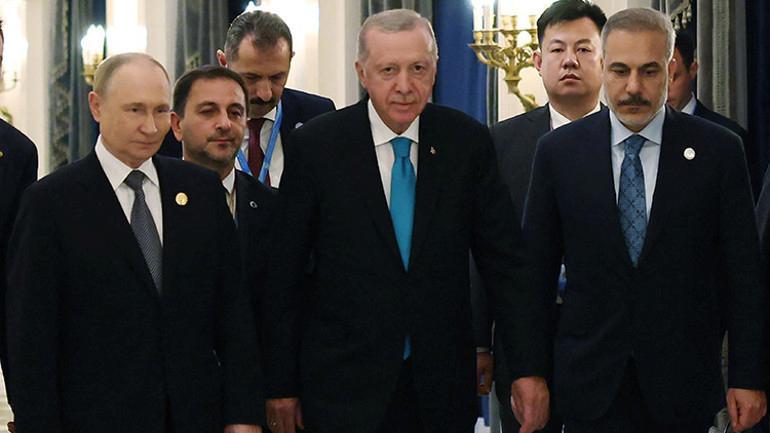 Uluslararası Diplomaside Öne Çıkış