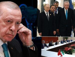 Erdoğan’ın Kapsamlı Çin Zirvesi Diplomasi Çabaları ve Bölgesel Gelişmeler