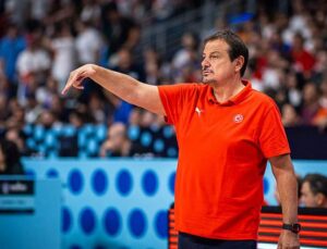 Ergin Ataman: Letonya’da Tarihi EuroBasket Karşılaşması ve Taraftar Desteği