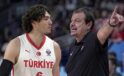 Ergin Ataman Yunanistan Maçı Öncesi Analiz ve Hazırlıklar