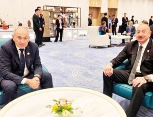 Ermenistan ve Azerbaycan Arasındaki Hava Sahası Anlaşmasıyla İlerleme