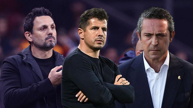Futbolculardan Beklentiler ve Sistem Problemleri