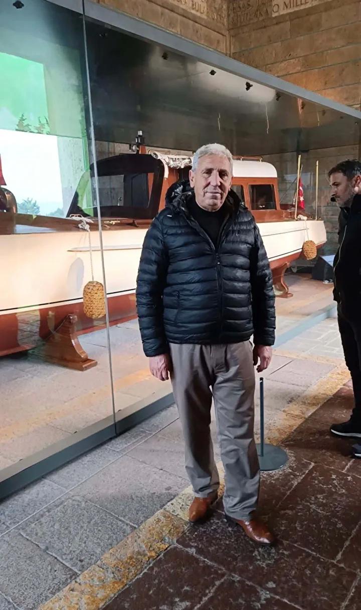 Gece saatlerinde yaşanan arbede
