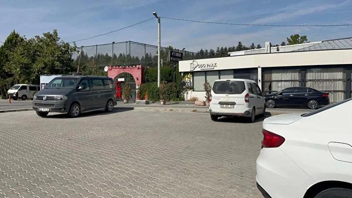 Eskişehir’de Sokağında dehşet anları: Kavga ve cinayet