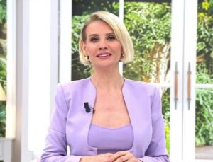 Esra Erol’un Yeni Sezon Heyecanı Başlıyor: İşte Programın Detayları