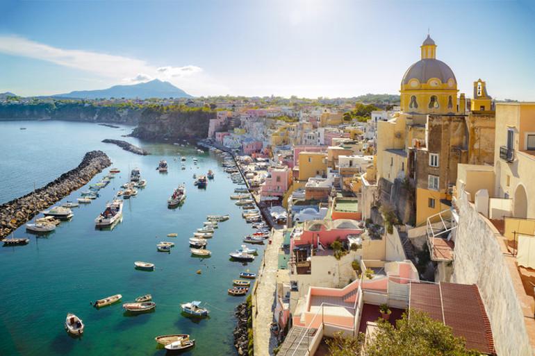 İsveç’in Sakin Göçmen Adası: Styrsö
