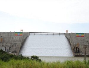 Etiyopya Nil Nehri Üzerindeki Dev Barajın Açılışı ve Bölgesel Yansımaları