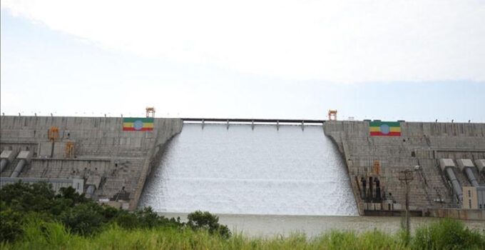 Etiyopya Nil Nehri Üzerindeki Dev Barajın Açılışı ve Bölgesel Yansımaları
