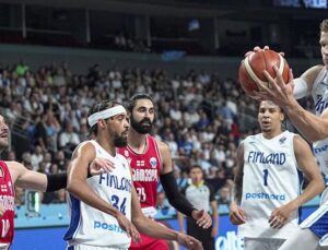 EuroBasket 2025 Yarı Finaline Yükselen Tarihî Başarı: Finlandiya’nın İlk Kez Dört Takım İçinde Yer Alması