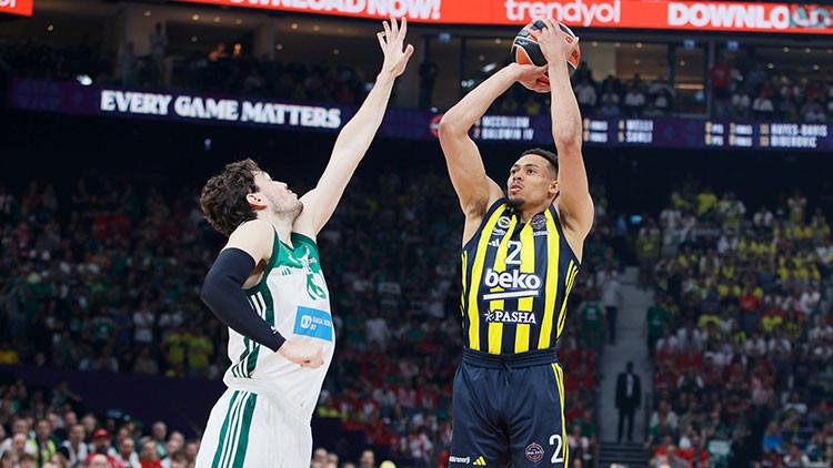Euroleague'de Yeni Kural Değişiklikleri ve Uygulamalar