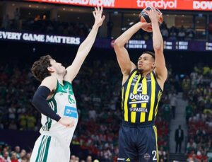 Euroleague’de Yeni Kural Değişiklikleri ve Uygulamalar