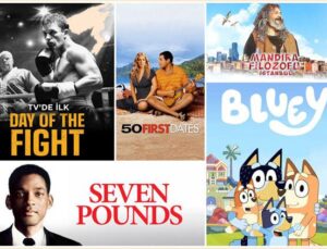 Eylül Ayında D-Smart’ta Film ve Dizi Keyfi Doruğa Çıkıyor