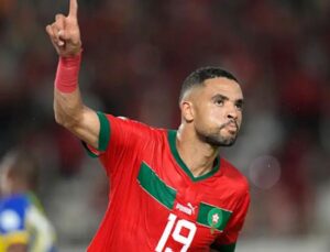 Fas, Dünya Kupası Elemelerinde Zambiya’yı 2-0 ile geçti