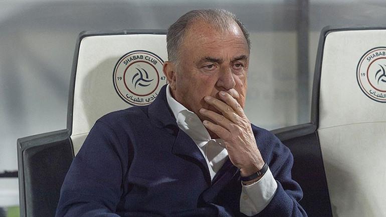 Fatih Terim'e Çekya'dan Sürpriz Teknik Direktörlük Teklifi