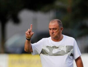 Fatih Terim’in Çekya Milli Takımı Gündeminde Olması Sürpriz Yaratıyor