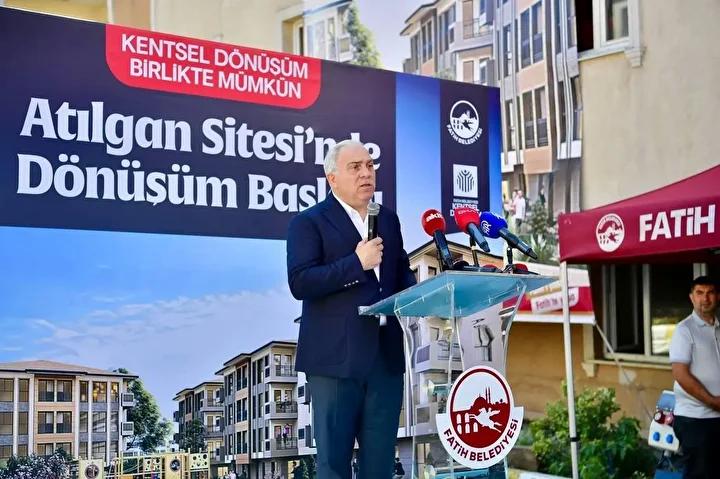 İstanbul’da Sadece Bir Yıkım Değil, Yeni Bir Başlangıç