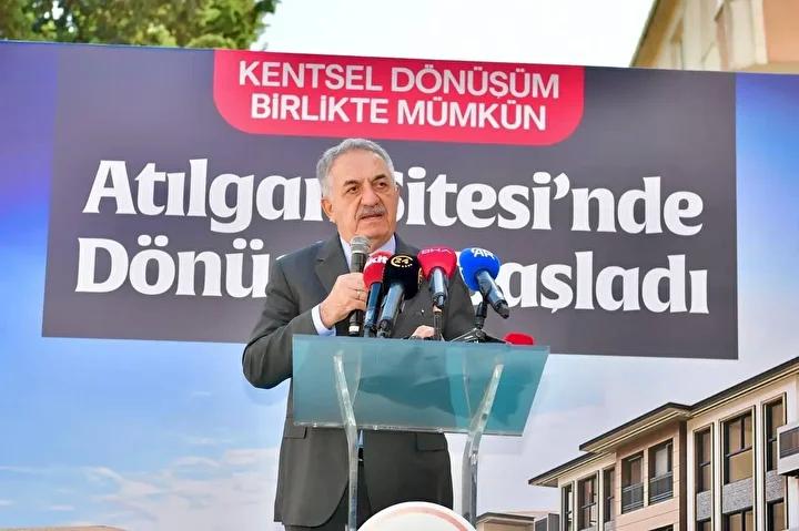 Site Sakinlerinin Mutluluğu ve Yeni Bir Başlangıç