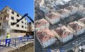 Fatih Yedikule’de Kentsel Dönüşüm Başlangıcı: Atılgan Sitesi Yıkım Serüveni