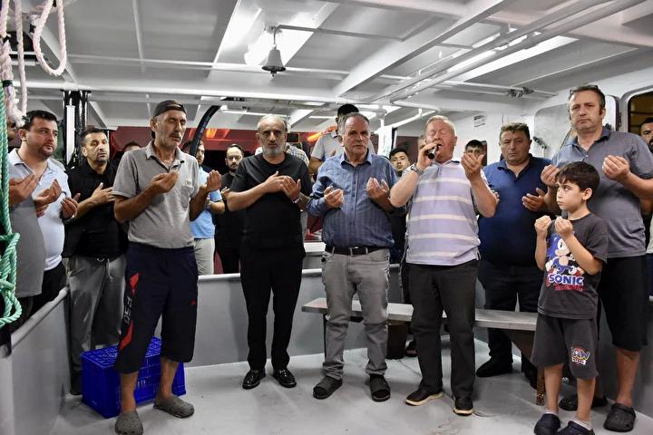 Balıkçıların Görüşleri ve Sezon Beklentileri