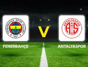 Fenerbahçe – Antalyaspor Karşılaşması Detayları ve Puan Durumu İpuçları