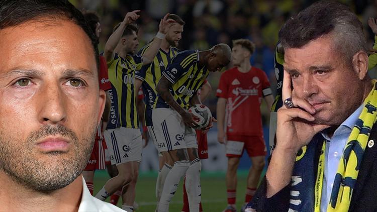 Saha İçindeki Anlar ve Kritik Anlar