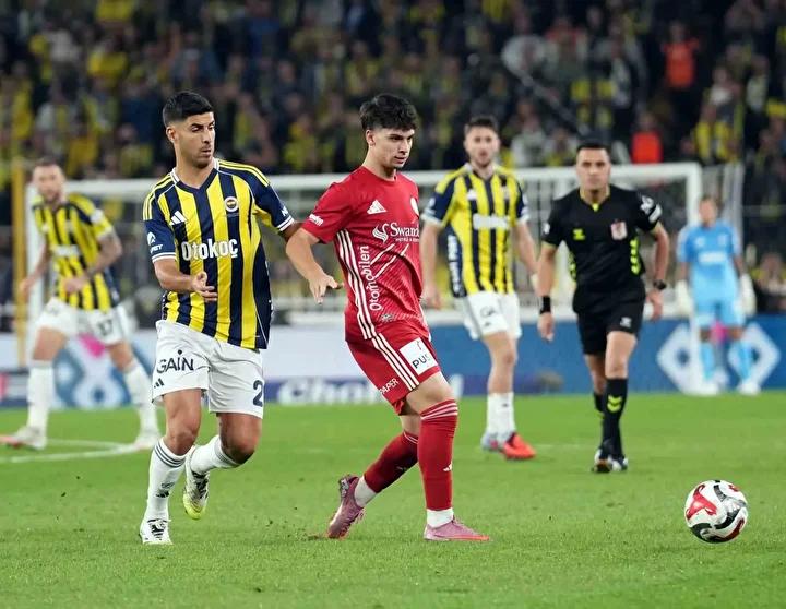 Fenerbahçe-Antalyaspor Maç Değerlendirmesi ve Analiz