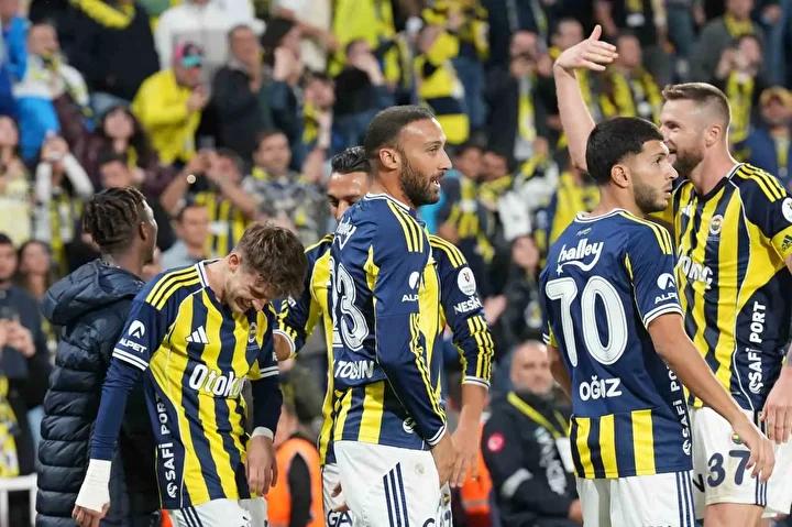 Fenerbahçe-Antalyaspor Maç Değerlendirmesi ve Analiz