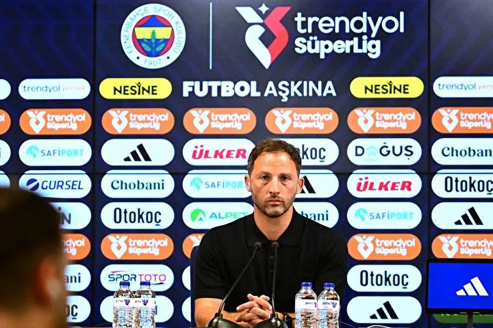 Maç Sonu Takımın Birliği ve Motivasyonu