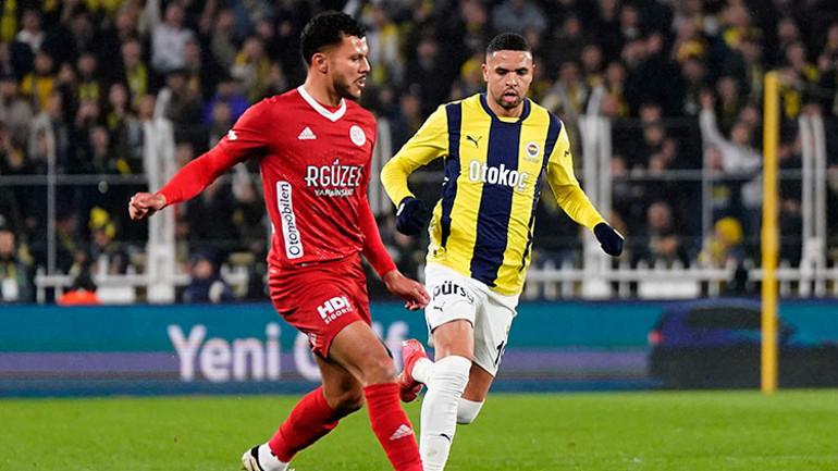 Sadettin Saran’ın İlk Süper Lig Maçı