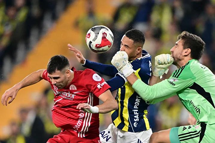 Hakemlerin Penaltıya İlişkin Görüşleri