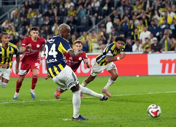 Hakemlerin Penaltıya İlişkin Görüşleri