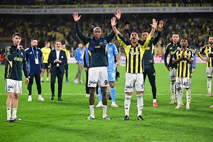 Fenerbahçe Antalyaspor Maçından Önemli Detaylar ve Tedesco'nun Takım Toplantısı