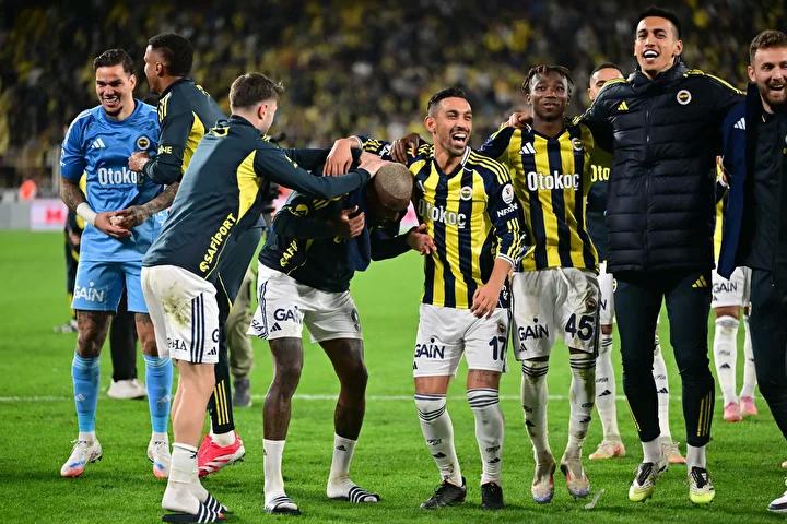 Fenerbahçe Antalyaspor Maçından Önemli Detaylar ve Tedesco'nun Takım Toplantısı